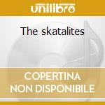 The skatalites cd