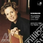 Frauenliebe und leben, lenau lieder cd