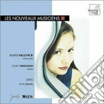 Edvard Grieg / Robert Schumann - Works For Cello And Piano cd