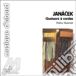 Quartetti x archi cd