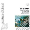 Giovanni Pierluigi Da Palestrina - Missa Viri Galilei, Mottetto Viri Galilei, Magnificat Primi Toni cd