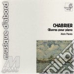 Chabrier Emmanuel - Opere Per Pianoforte