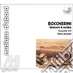 Sestetto n.1, 2 e 3 op.23 cd