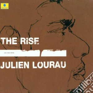 Julien Lourau - The Rise cd musicale di Julien Lourau