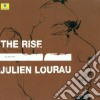 Julien Lourau - The Rise cd
