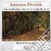 Works for piano duet vol.ii cd
