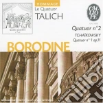 Quartetto x archi n.2 cd
