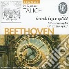 Ludwig Van Beethoven - Quartetto N.11 Op.95, N.12 Op.127, Grande Fuga Op.133 cd