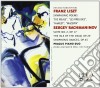 Franz Liszt / Sergej Rachmaninov - Symphonic Poems / Suite 2, Isle Of Dead  (2 Cd) cd