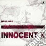 Innocent X - Haut-bas