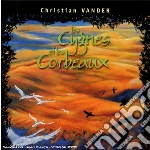 Christian Vander - Les Cygnes Et Les Corbeaux cd