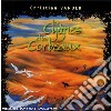 Christian Vander - Les Cygnes Et Les Corbeaux cd