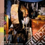 Mongolie - Musiciens Traditionnels cd