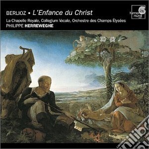 Hector Berlioz - L'Enfance Du Christ (2 Cd) cd musicale di Hector Berlioz