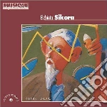 Elzbieta Sikora - Musica Da Camera E Per Orchestra D'archi - Thorel Jean cd