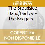 The Broadside Band/Barlow - The Beggars Opera cd