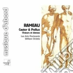 Jean-Philippe Rameau - Castor & Pollux cd
