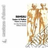 Jean-Philippe Rameau - Castor & Pollux cd