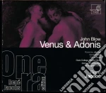 Venus & adonis cd