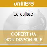 La calisto cd