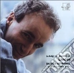 Ludwig Van Beethoven - Lieder cd