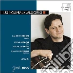 Quartetti per fagotto e archi op.73, duo cd