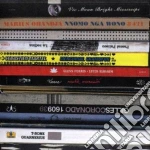 T-bone guarnerius cd