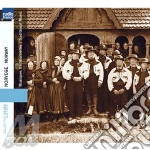 Norvege - Musiques Traditionnelles cd