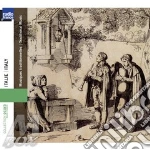 Italie musiques traditionelles cd