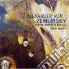 Alexander Von Zemlinsky - Quartetto N.2 Op.15, N.3 Op.19 cd