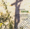 Joseph Haydn - Le Ultime Sette Parole Di Cristo Dalla Croce (trascr. Per Pianoforte) (Sacd) cd
