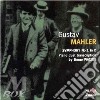 Gustav Mahler - Symphony No.1 In D (Sacd) cd