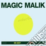 Magic Malik - Orchestra