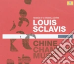 Louis Sclavis - Chine Chamber Music cd