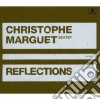 Christophe Marguet Sextet - Reflections cd