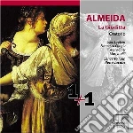 La giuditta (oratorio) cd