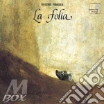 La folia cd