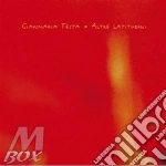 Altre Latitudini cd
