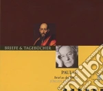 Juergen Hentsch - Paulus - Brief An Die Roemer cd