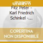 Fitz Peter - Karl Friedrich Schinkel - Italienisches Reisetagebuch cd