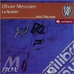 La nativit???? du seigneur cd