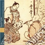 Teruhisa Fukunda - Shakuhachi Ecole Kinjo cd