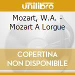 Mozart, W.A. - Mozart A Lorgue cd