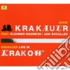 David Krakauer - Live In Krakow cd