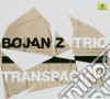 Bojan Z Trio - Transpacifik cd