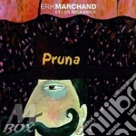 Pruna cd