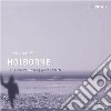 Anthony Holborne - My Selfe cd