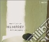 Humfrey Pelham - Verse Anthems- Mcgegan Nicholas Dir/choir Of Entraclare College, Romanesca cd