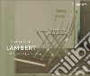 Michel Lambert - Airs De Cour cd
