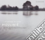 Etienne Moulinie' - La Cantique De Moyse, Mottetti E Cantici